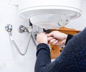 About Emergency plumbing pros Jamestown, LA